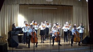 Е.Медведовский "Гамма джаз"