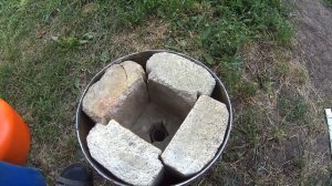 горн v2.0 или как сделать нормальный горн для плавки цветных металлов.