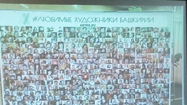Выставочный проект "Октябрьский и октябрьцы"