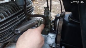 карбюратор к62д на мой юпитер 4