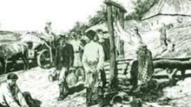 История Купянщины - Передача 5 смотреть онлайн