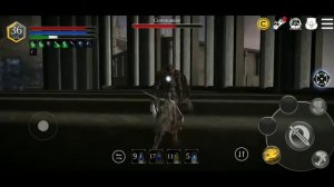 Way of Retribution Walkthrough EP.6 (Way of Retribution : Awakening) 6rd Boss : Commander