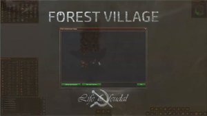 Life is Feudal Forest Village   Обзор