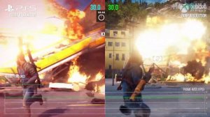 ТЕСТЫ PS5! Оказывается Playstation 5 и Xbox Series X братья // НО ЧТО ЛУЧШЕ?