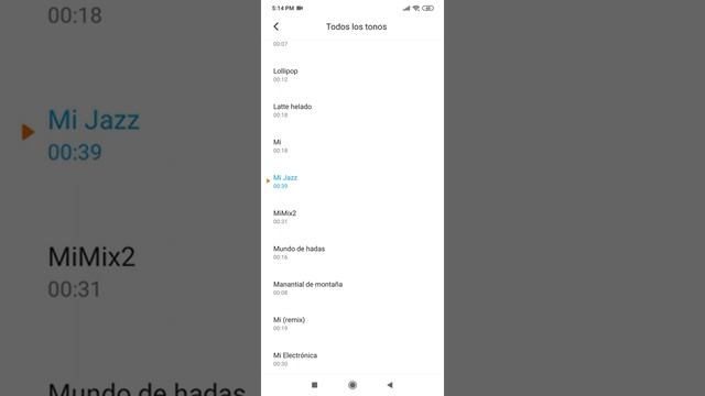 Xiaomi Redmi 9 Ringtones смотреть онлайн