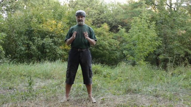 необычные упражнения в кунг фу смотреть онлайн