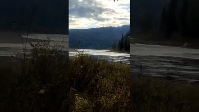 Стан на реке Уба смотреть онлайн