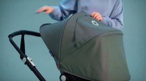 Bugaboo Fox Cub - что нужно знать перед покупкой коляски?