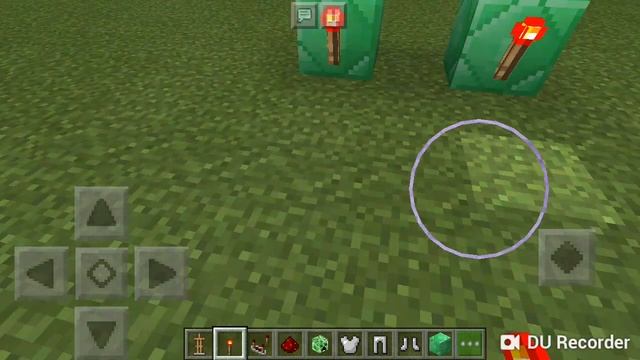 Танцующие стойки для брони в Minecraft PE ( без модов и команд) смотреть онлайн