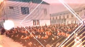 Город Краснокаменск...ИК-10