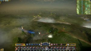 Let's Play Napoleon Total War ~ La Montée De L'Empire: France Part 55 (Other enemy)