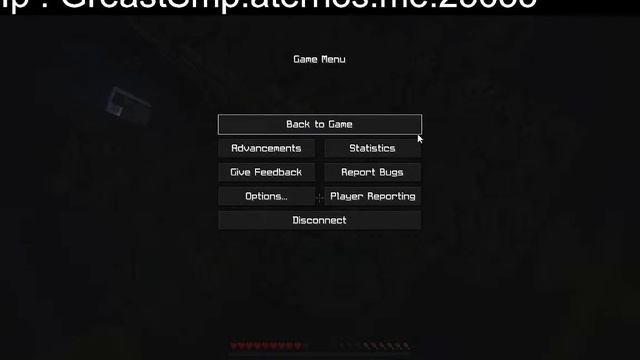 Public Survival smp cracked bedrock + java 24/7 free смотреть онлайн