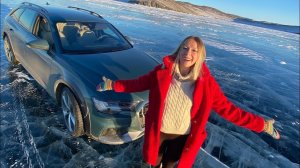 ХОЧУ ЕЕ! Машина моей мечты. КРУЧЕ Mercedes и BMW Audi A6 Allroad Quattro