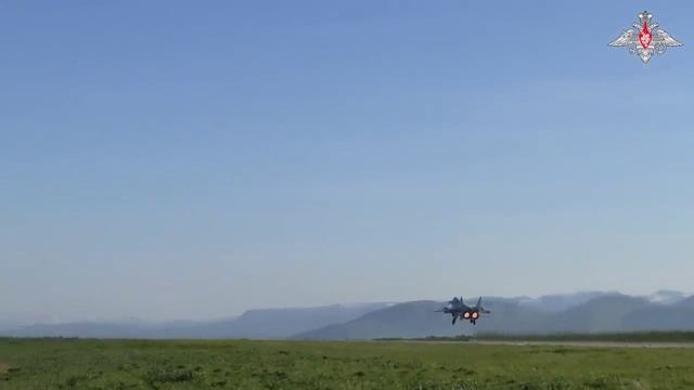Противолодочные самолеты Тихоокеанского флота