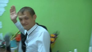 СУПЕР поздравление от свидетеля !!!