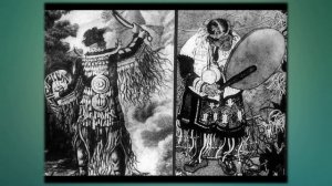 Шаманизм у коренных малочисленных народов севера