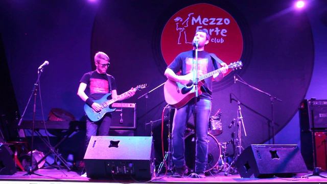 "Поколение", клуб Mezzo Forte, 10 марта 2018 года смотреть онлайн