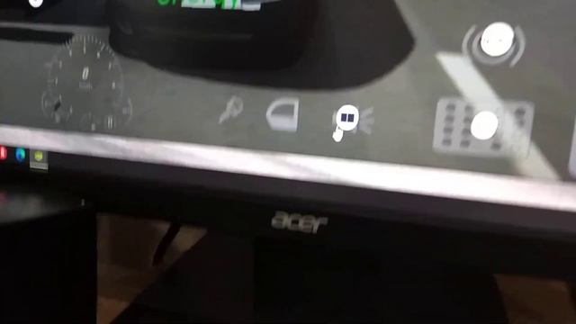 Как на компьютере в игре кар паркинг мультиплеер настроить управление на клавиотуре