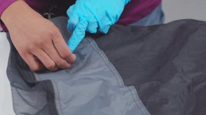Seam Grip WP Field Repair Kit by GEAR AID