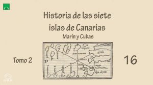 HISTORIA DE LAS SIETE ISLAS DE CANARIA T2 11