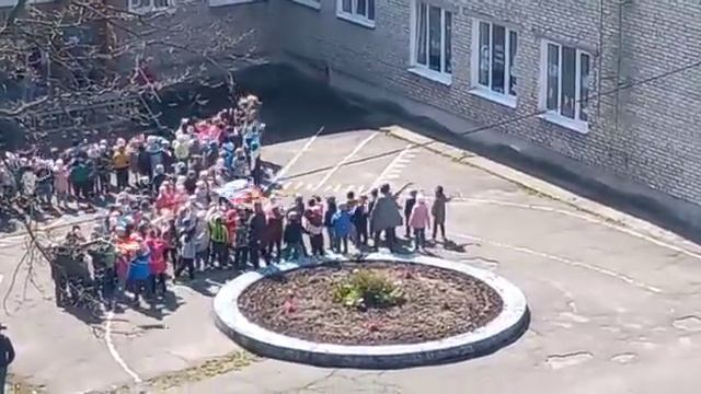 Воспитание патриотизма детсад 110 Калининград смотреть онлайн