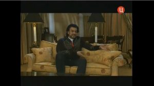 Philipp Kirkorov Michael Jackson