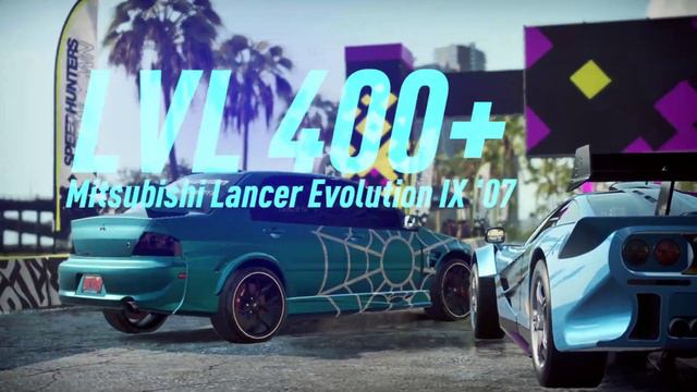 NFS Heat Gameplay Complete STRIKE time trial in under 2 minutes Mclaren F1 mission смотреть онлайн