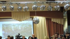 Стройка на Фотиевой - публичные слушания - Н.А.Урсул