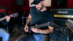 Who's Next? - David Altynbaev ( Instrumental )