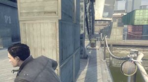 Mafia 2 | ПРОХОЖДЕНИЕ | Глава 14 | Месить за отца |