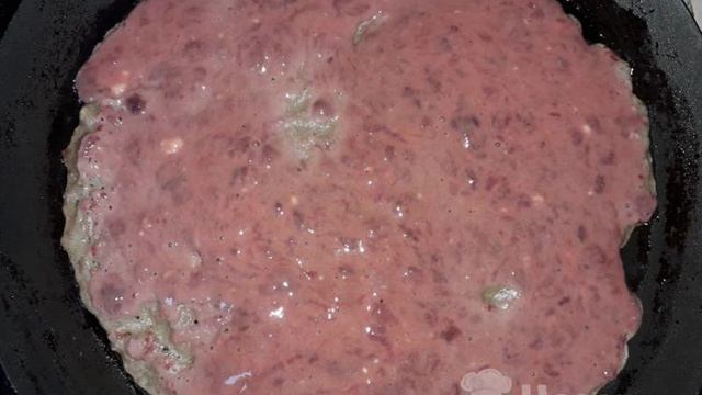 Фаршированные печеночные блины