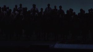 Nabucco (Verdi). Hebrew Slaves Chorus Va, pansiero | Дж. Верди. Хор рабов-иудеев из оперы Набукко.
