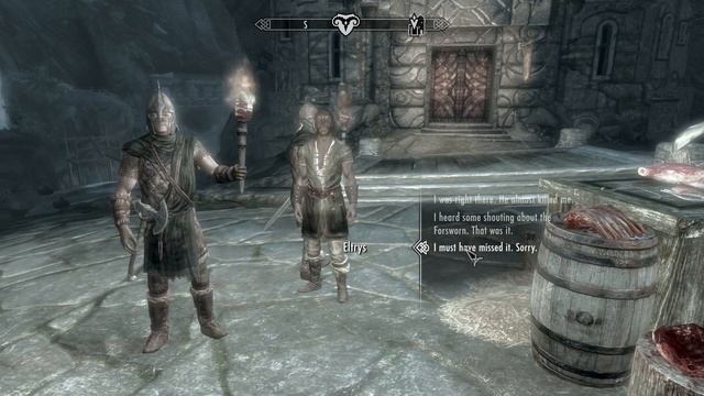 Sorta Skyrim Walkthrough #18: Endangered Spycrabs смотреть онлайн