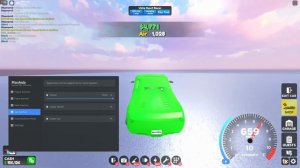 Drive World Script | Autofarm | Instant Win Races |