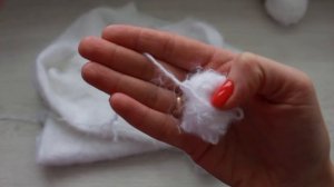 Вяжем пушистый джемпер регланом снизу из Nako Paris. Экспресс МК