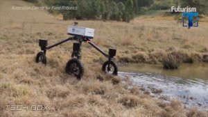 Самые Высокотехнологичные Фермы. Передовая Фермерская Техника Нового Уровня