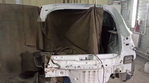 Качественный ремонт Renault Sandero