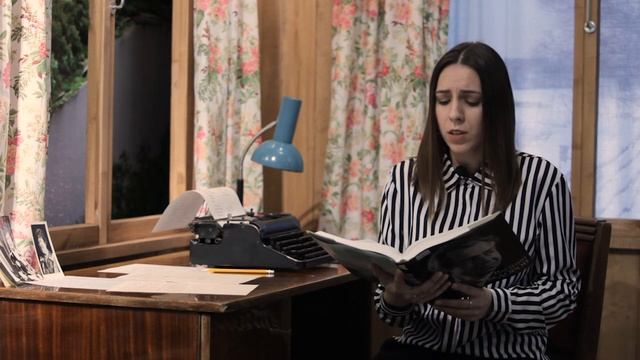 Стихотворение В.Д. Федорова "Сдержаться в чувствах неумеючи..." смотреть онлайн