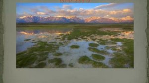 Внутренние воды России.  8 класс