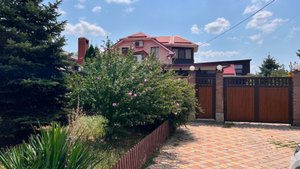 Анапа дом с бассейном / дом с садом / дом с баней