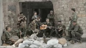 ГИМН КАВКАЗА