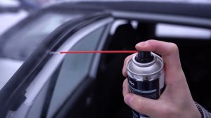 Силиконовая смазка "Антискрип | FIX PRICE