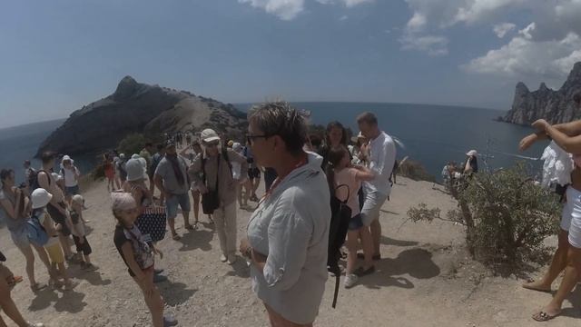 рассказ экскурсовода тропа Голицына 3 часть смотреть онлайн