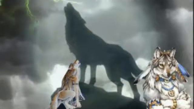 Movie~Native American Flute Music~.wmv смотреть онлайн