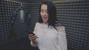 Песня на годовщину мужу.