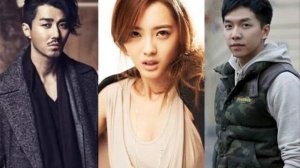 Вы окружены