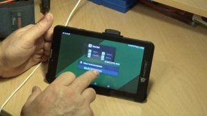 Онлайн Трейд. Ру. Навигатор NAVITEL Т700 3G 1142521