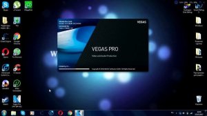 Как русифицировать sony vegas pro 14