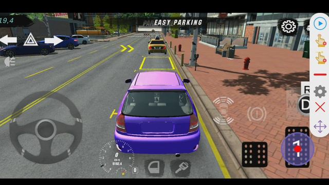 КАК ЗАРАБОТАТЬ ДЕНЬГИ В Car Parking НИЧЕГО НЕ ДЕЛАЯ? | ОТВЕТ ТУТ) | Car Parking Multiplayer смотреть онлайн