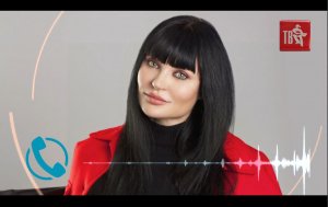 …Телефакты ? #шансонтв. Алина СЕКЕРЖИЦКАЯ